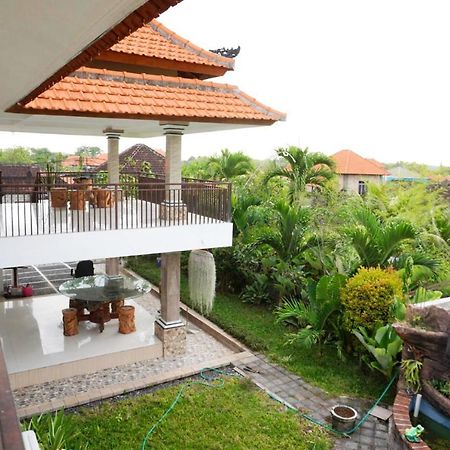 Umah Dayuh Hotel อูงาซัน ภายนอก รูปภาพ