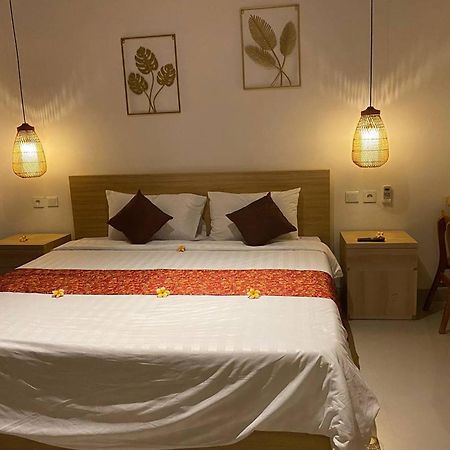 Umah Dayuh Hotel อูงาซัน ภายนอก รูปภาพ