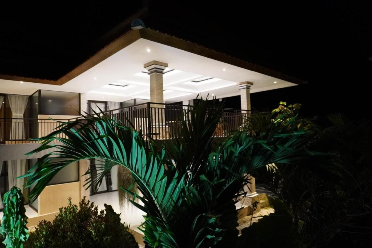 Umah Dayuh Hotel อูงาซัน ภายนอก รูปภาพ