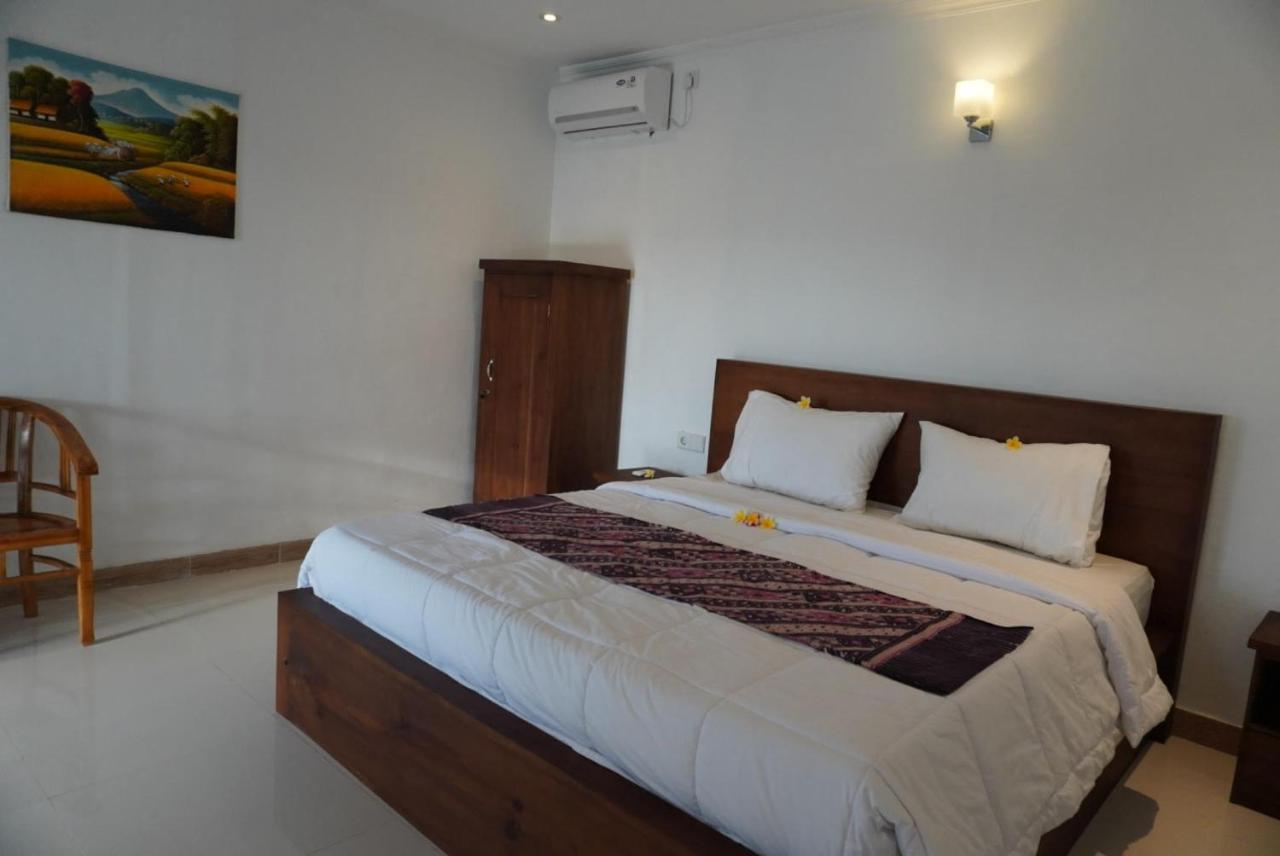 Umah Dayuh Hotel อูงาซัน ภายนอก รูปภาพ