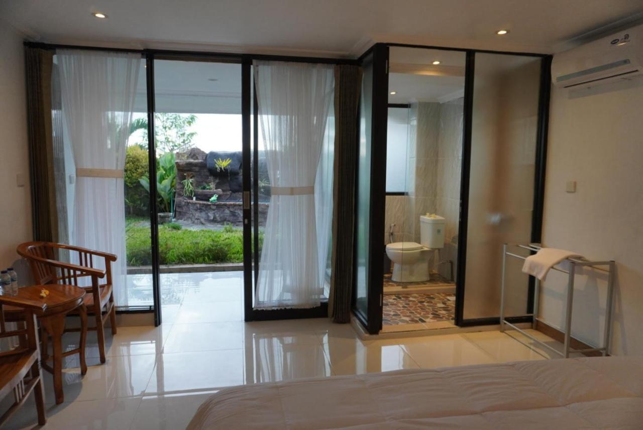 Umah Dayuh Hotel อูงาซัน ภายนอก รูปภาพ