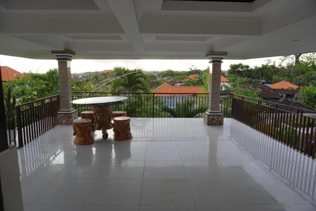 Umah Dayuh Hotel อูงาซัน ภายนอก รูปภาพ