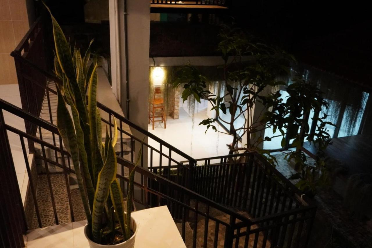 Umah Dayuh Hotel อูงาซัน ภายนอก รูปภาพ