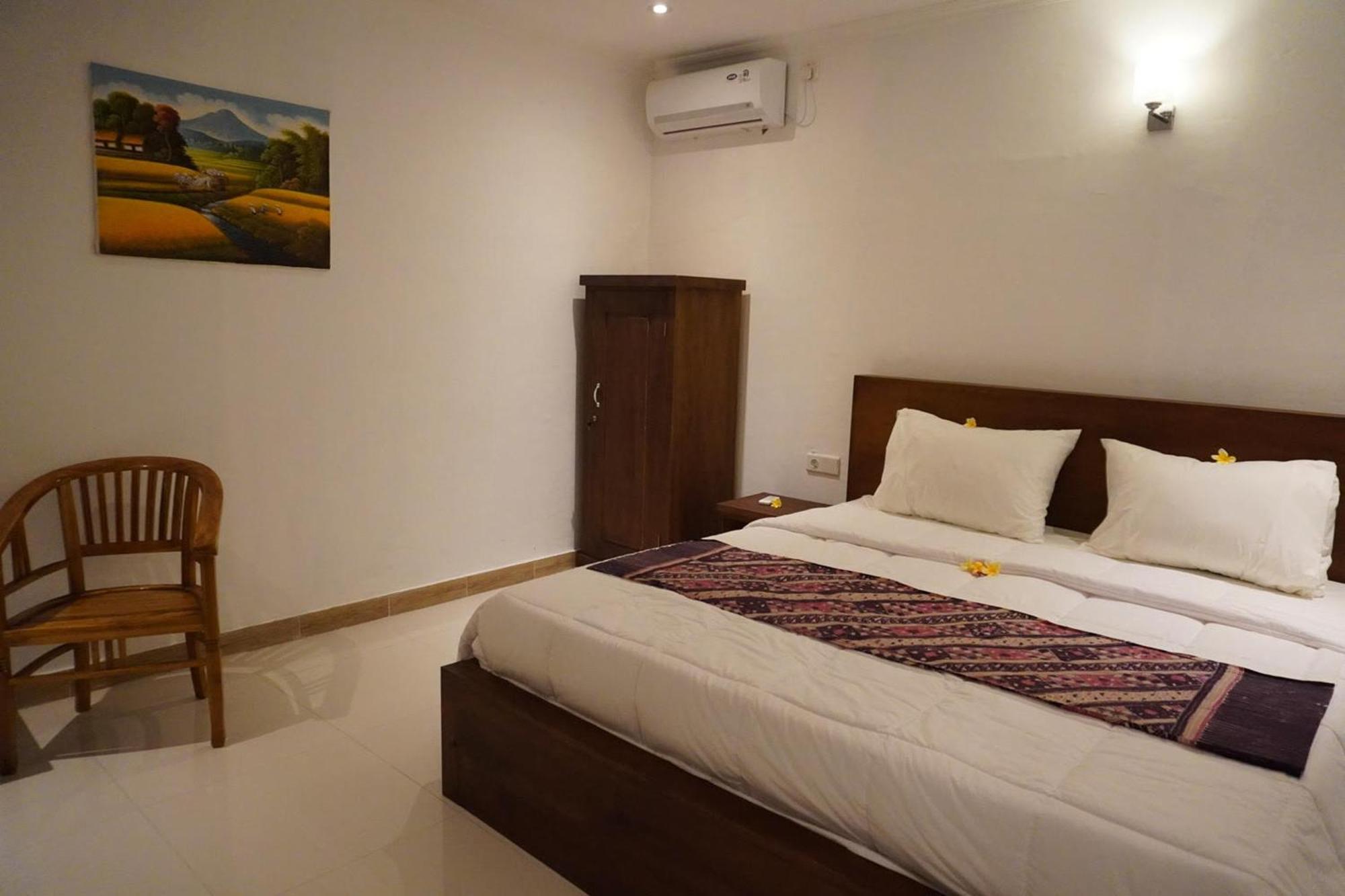 Umah Dayuh Hotel อูงาซัน ภายนอก รูปภาพ